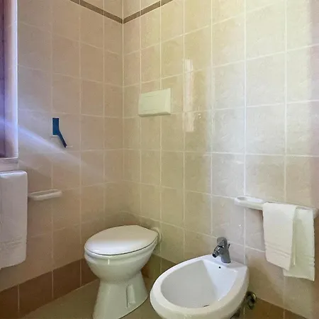 1 Bedroom Gorgeous In